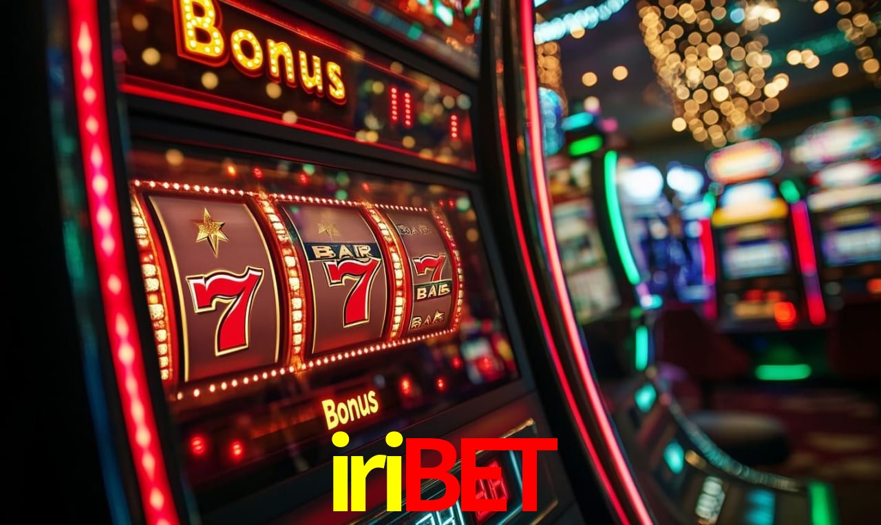 Exclusive Games iribet