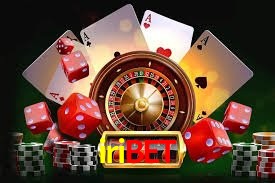 Live Casino iribet